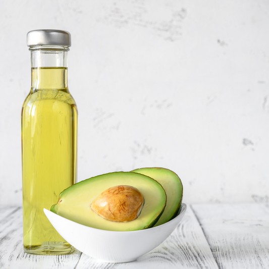 Avocado Oil - A Magical Ingredient for Skin