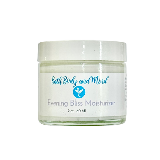 Evening Bliss Moisturizer